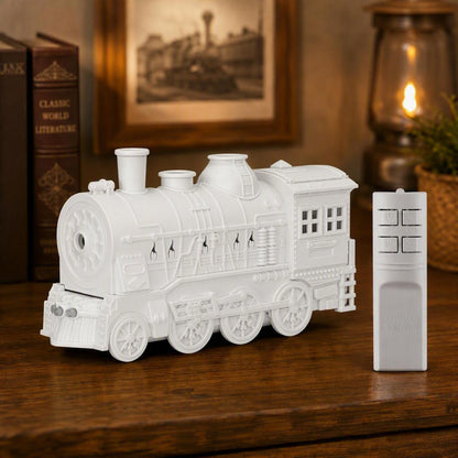 🚂Miniature Train-Shaped Aroma Diffuser
