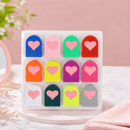 ✨Portable Temporary Hair Chalk Set