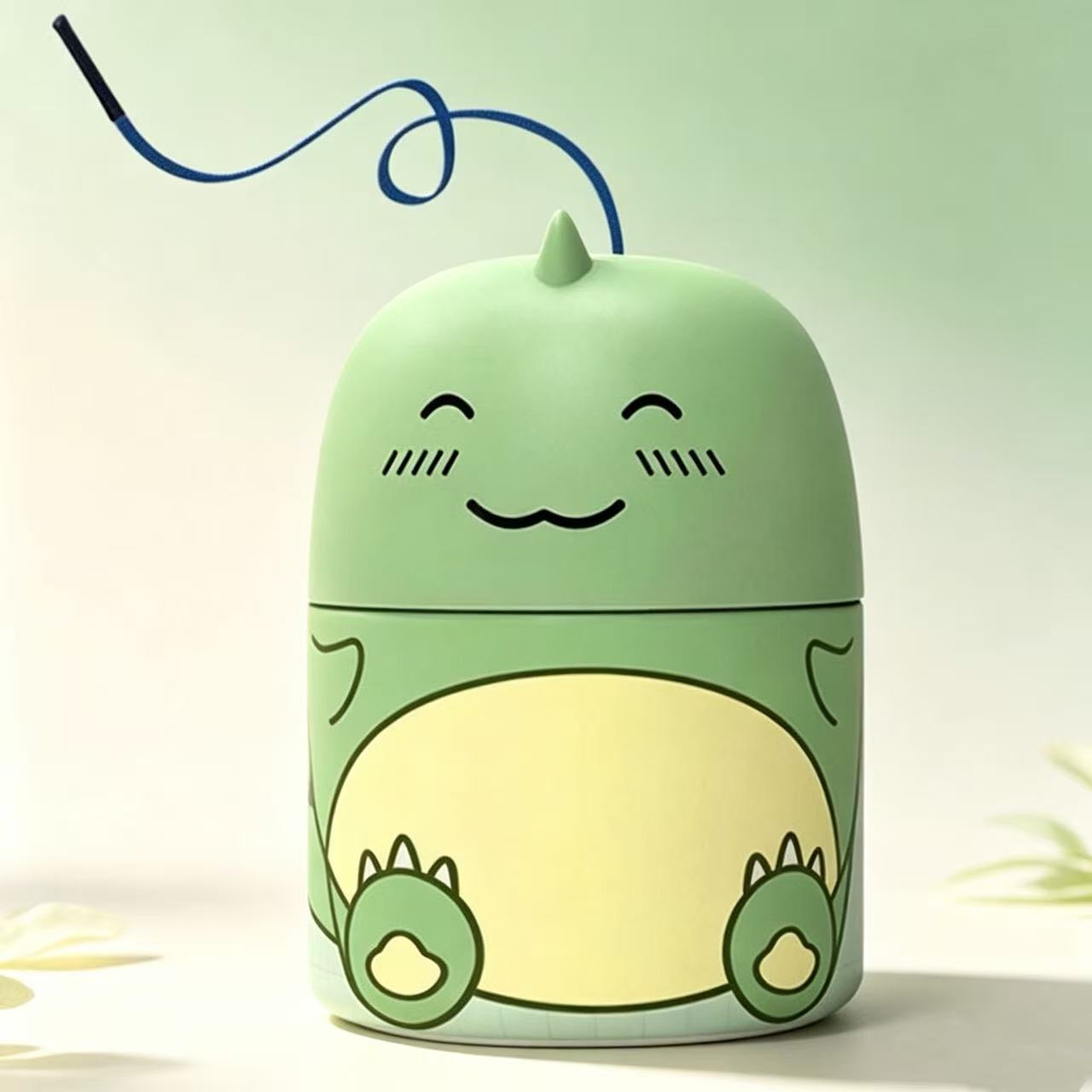 Green - Jasmine Scent