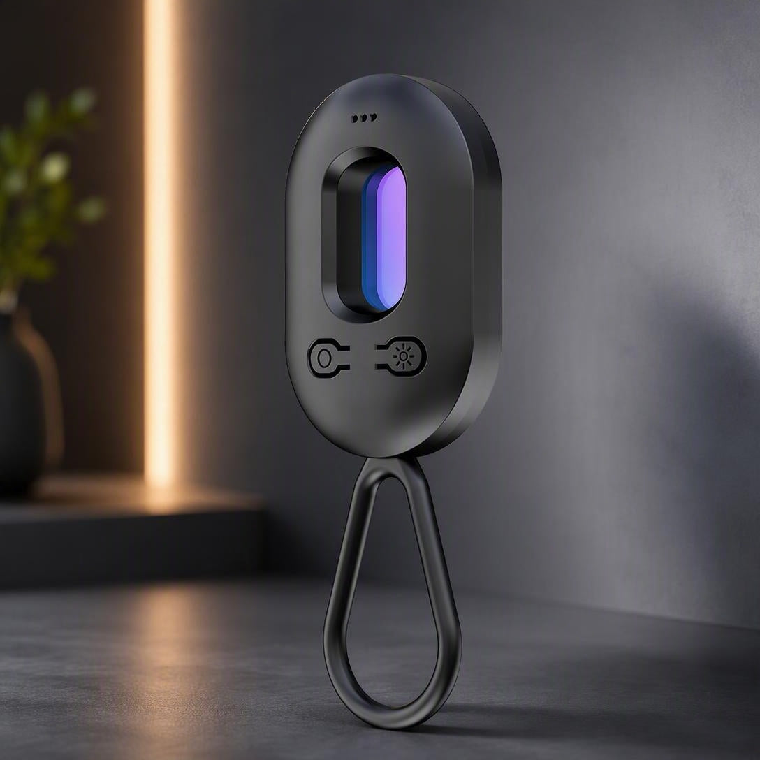 Hidden Camera Detectors