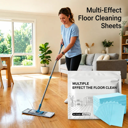 🫧Multi-Surface Antibacterial Cleaner for Hardwood, Tile & Laminate