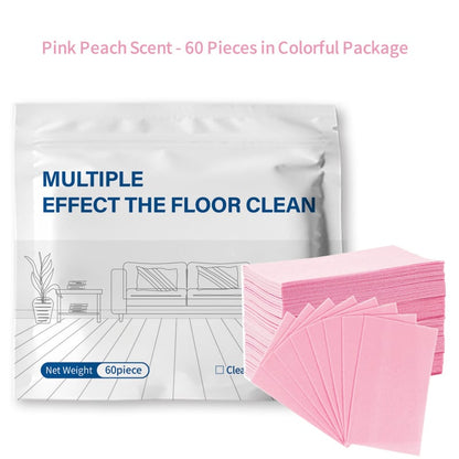🌟Floor Cleaning Tablets Multi-Surface Cleaner