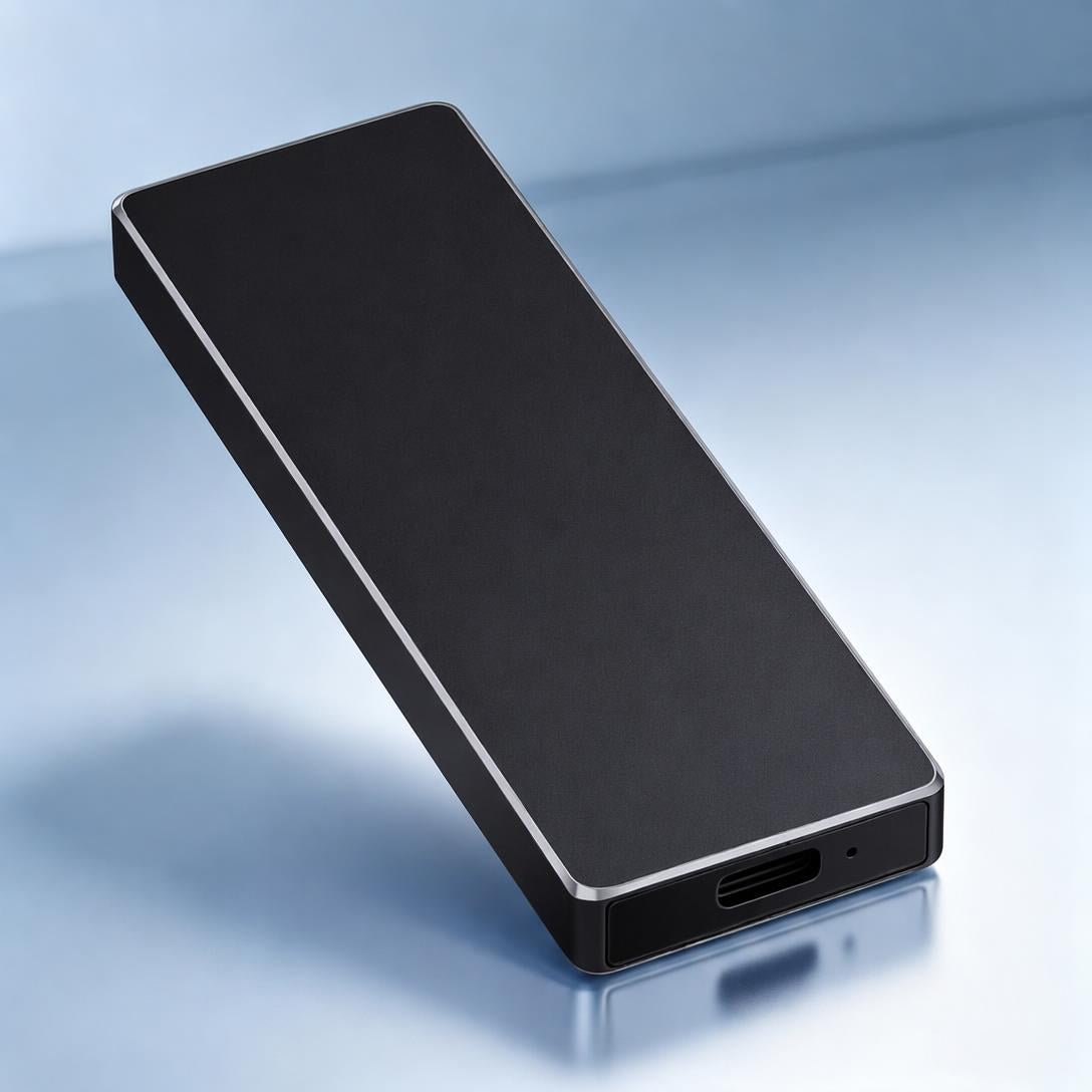 🛡️High-speed USB flash drive external storage device