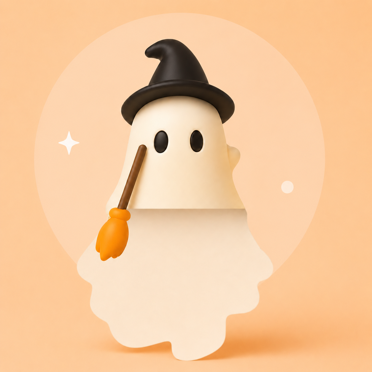 Witch Ghost