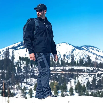 🔥Hot Sale 49% off🌟Men's Waterproof Tactical Work Pants