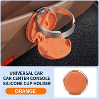 Ideal Orange