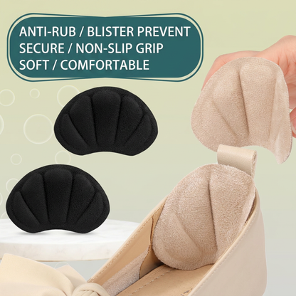 🦶Sports shoes heel anti-slip foot protectors for both men and women