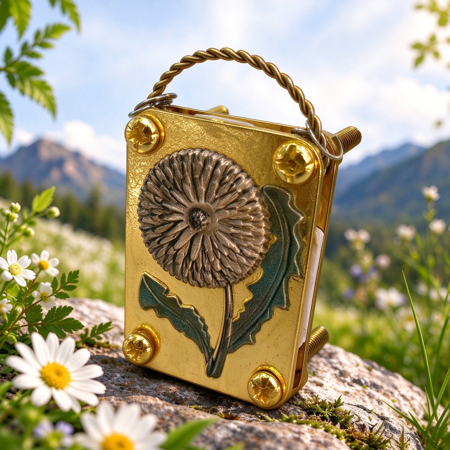 Dandelion