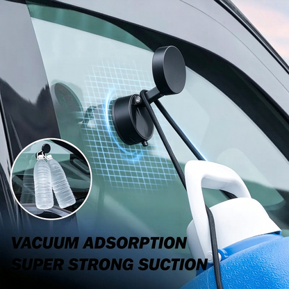 🔘Upgrade Double-Sided Nano Magnetic Cell Phone Mount