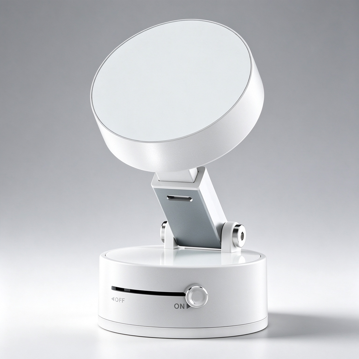🔘Upgrade Double-Sided Nano Magnetic Cell Phone Mount