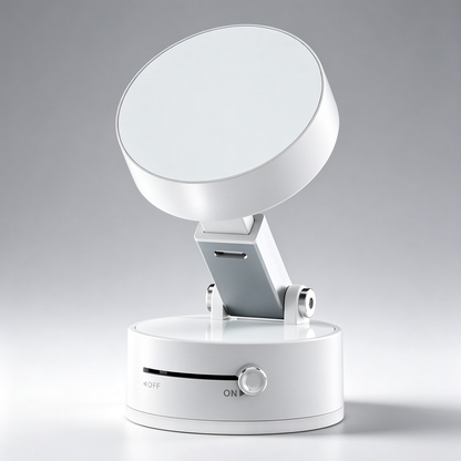 🔘Upgrade Double-Sided Nano Magnetic Cell Phone Mount