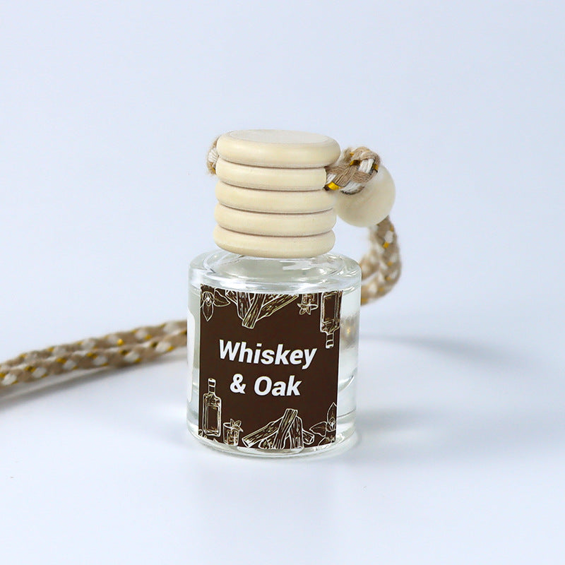 🪵🌬️Hanging car interior long-lasting fragrance