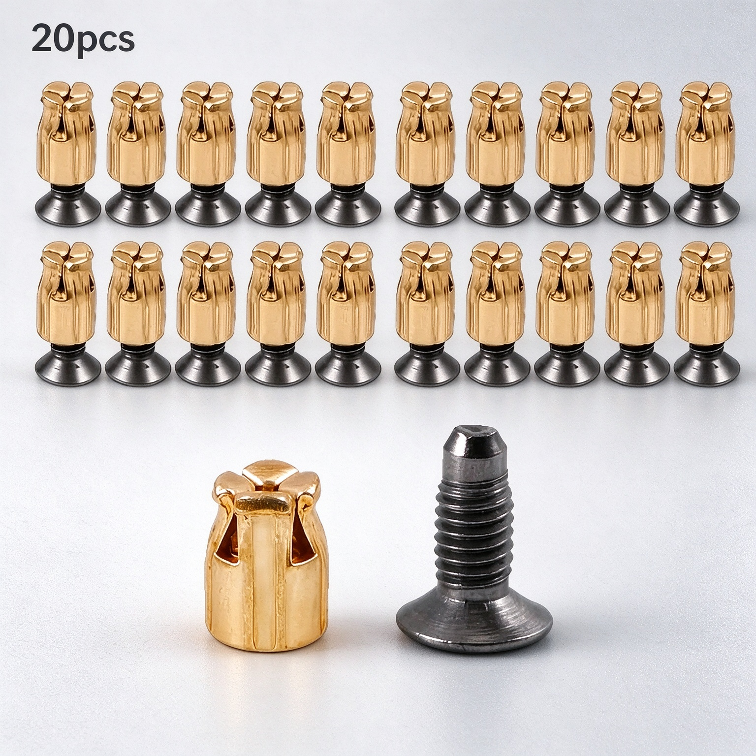 20 Pcs