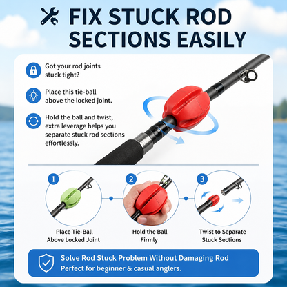 🎣Fishing Rod Holder