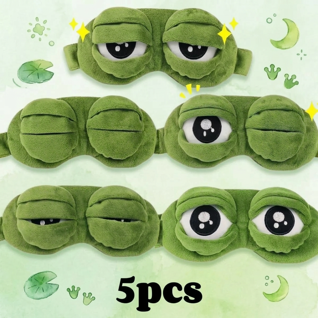 5pcs