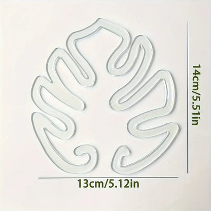 🌱Transparent Flexible Plant Support Clip