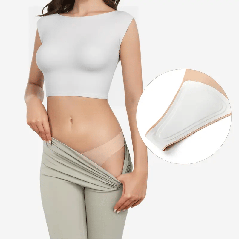 🔥Camel Toe Cover Thongs for Women - G-String