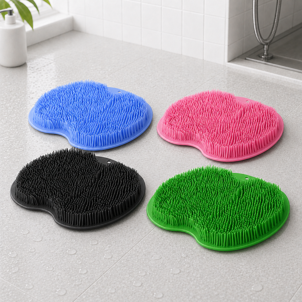 All Color(4 Pcs)
