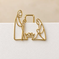 The Birth of Jesus