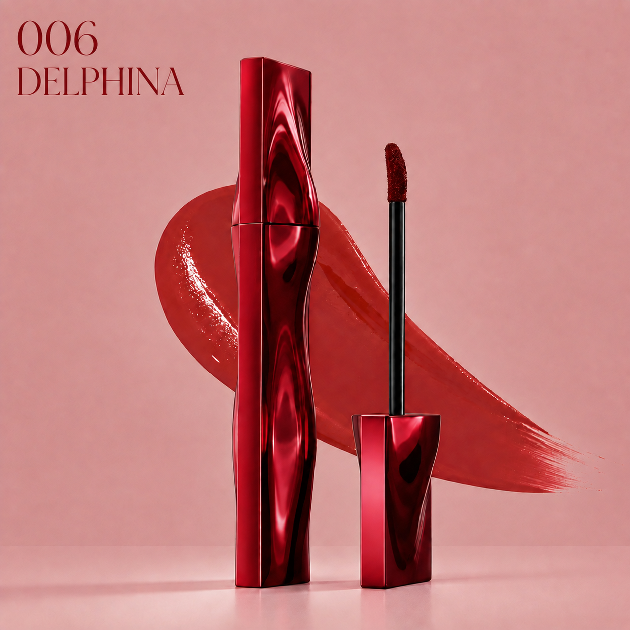006 DELPHINA