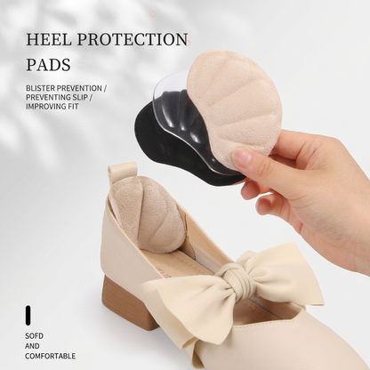🦶Sports shoes heel anti-slip foot protectors for both men and women