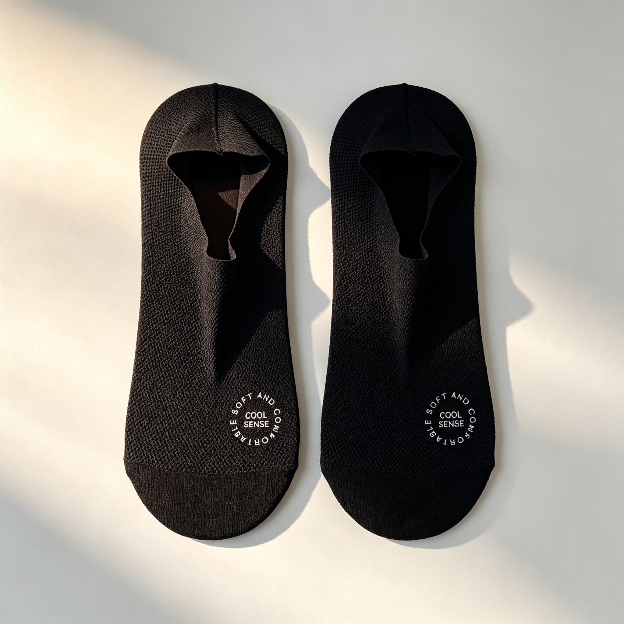 Black（2Pcs）