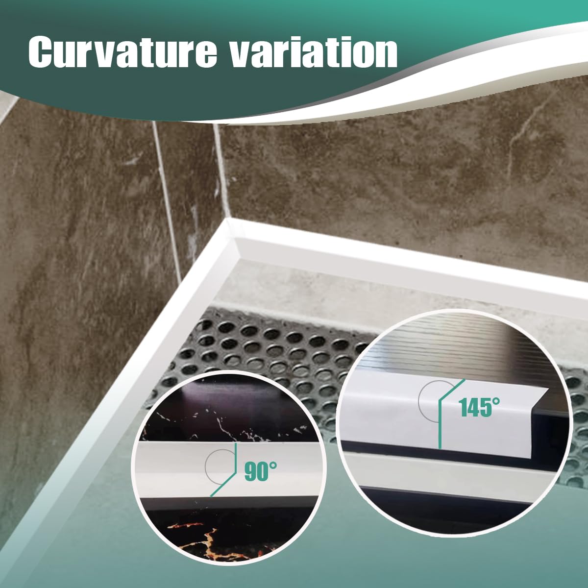 ✂️Professional Self-Adhesive Waterproof Sealing Strip
