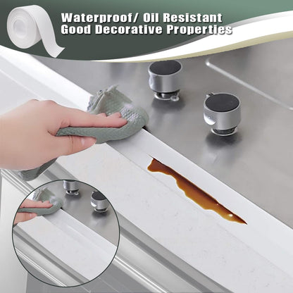 ✂️Professional Self-Adhesive Waterproof Sealing Strip
