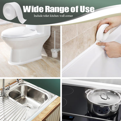 ✂️Professional Self-Adhesive Waterproof Sealing Strip