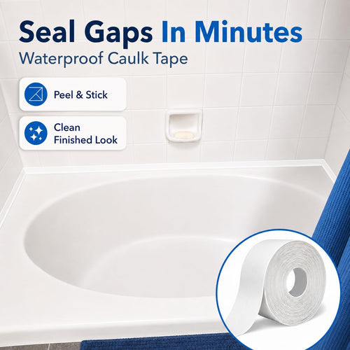 ✂️Professional Self-Adhesive Waterproof Sealing Strip