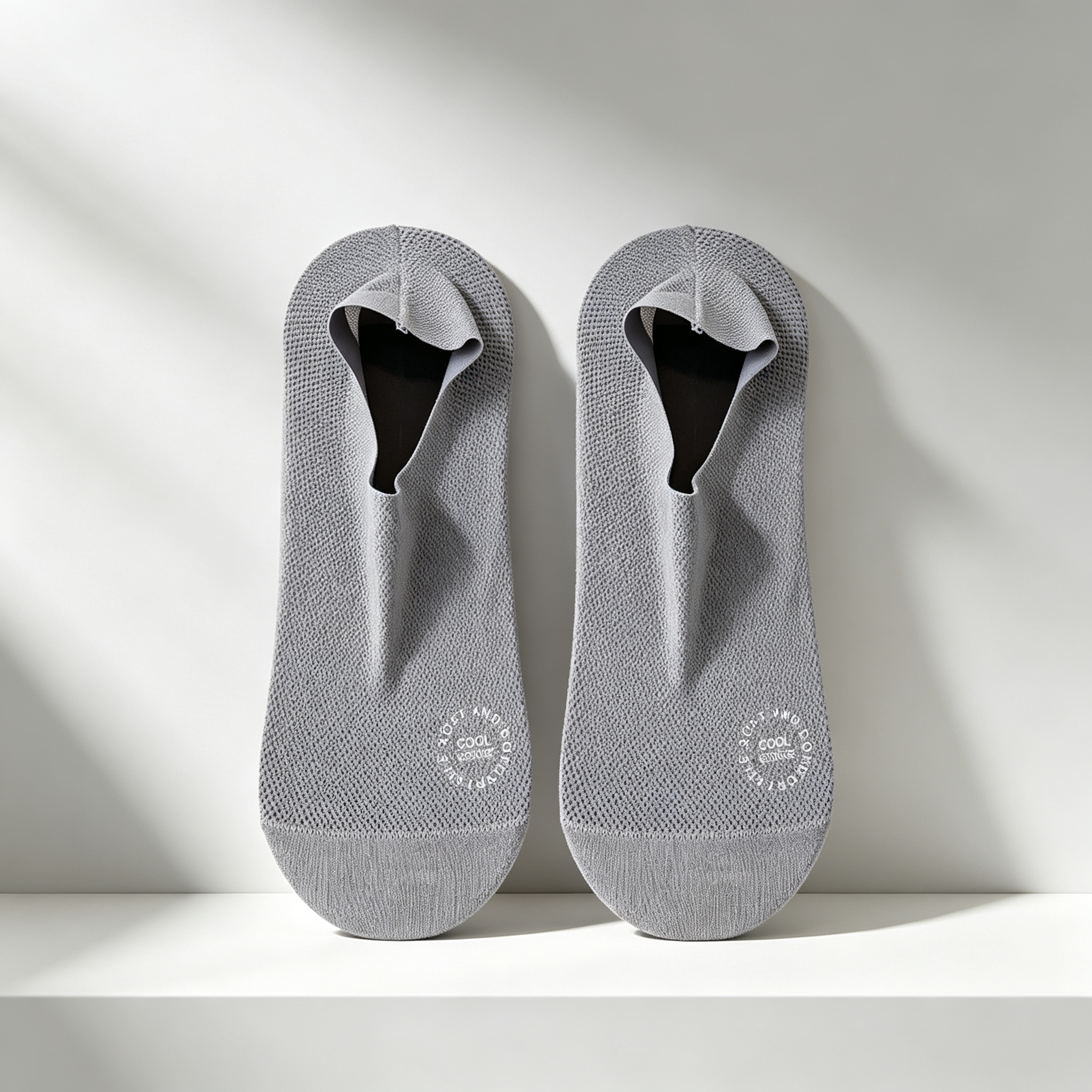 Light Gray（2Pcs）