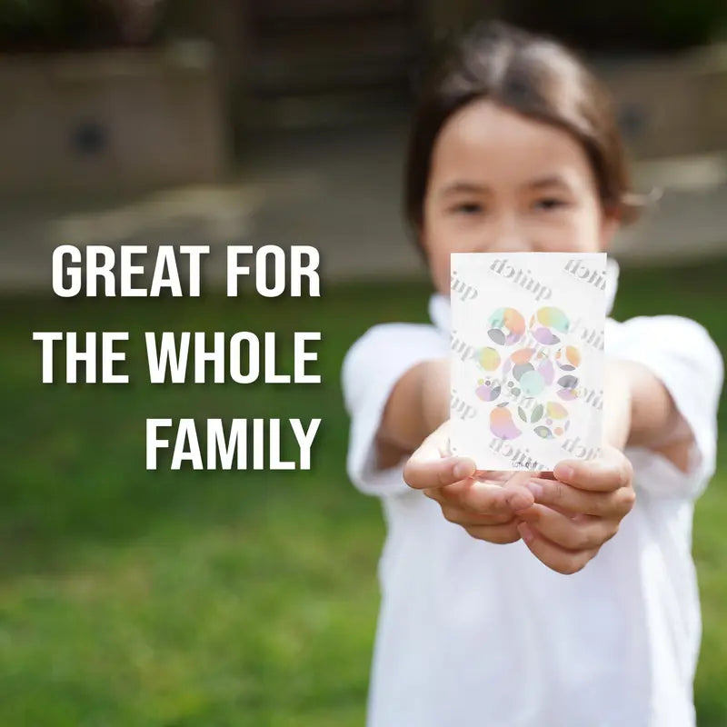 🩹🦟 Mosquito Bite Itch Relief Patch