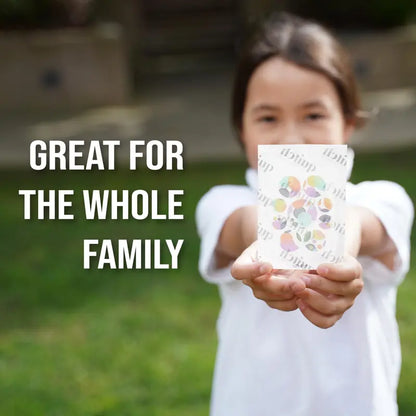 🩹🦟 Mosquito Bite Itch Relief Patch