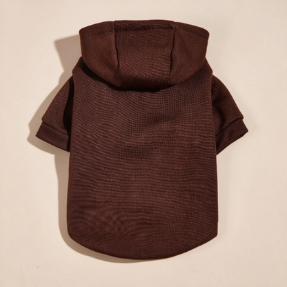 🐾Soft Hooded Pet Apparel Set