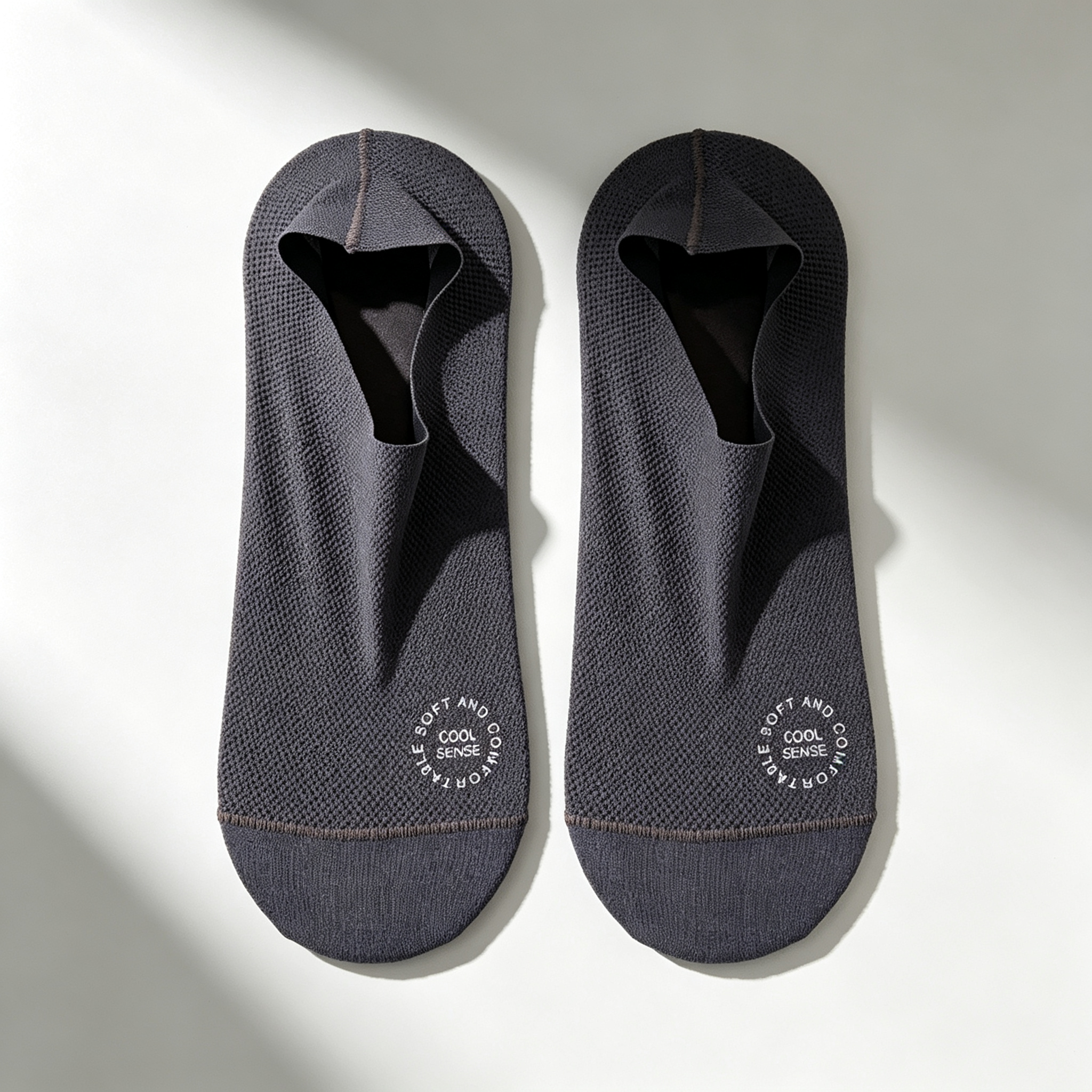 Gray（2Pcs）