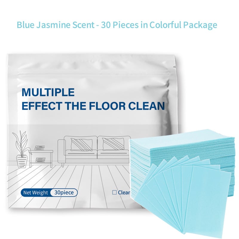 🌟Floor Cleaning Tablets Multi-Surface Cleaner