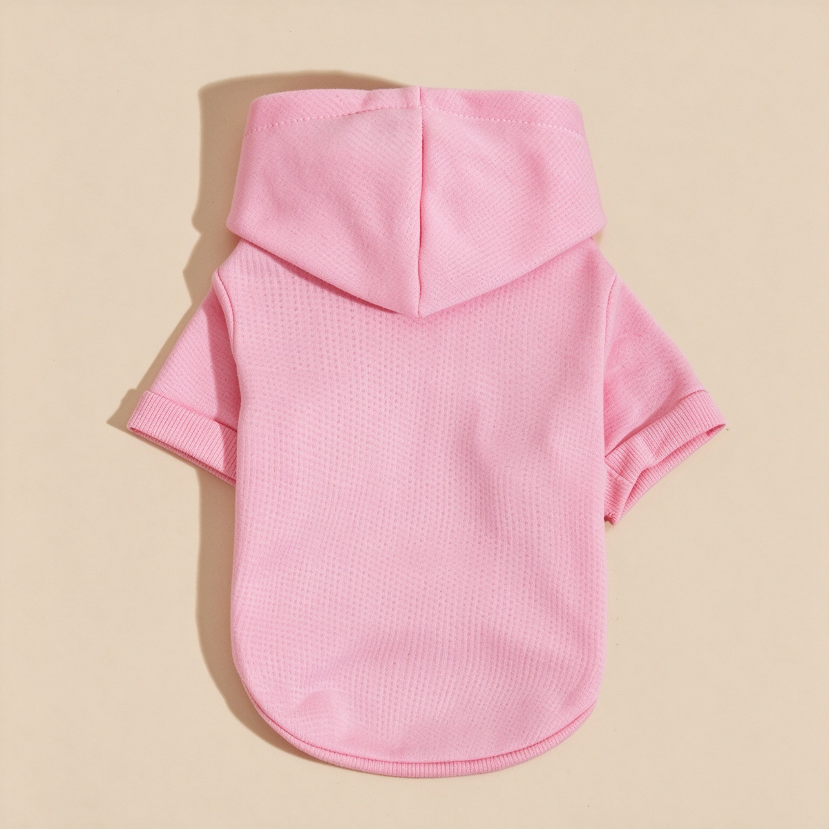 🐾Soft Hooded Pet Apparel Set