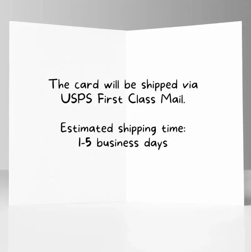 🤣👔 Funny Father’s Day Card - Buy 3 Get 1 Free