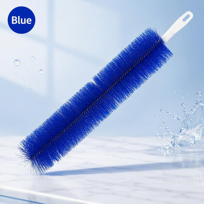 🧹Bendable Flexible Microfiber Fan Cleaning Duster Dust Remover
