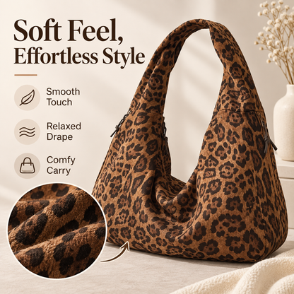 👜2026 Back-to-School Stylish Crossbody/Shoulder Bag – Large Capacity, Multi-Pocket