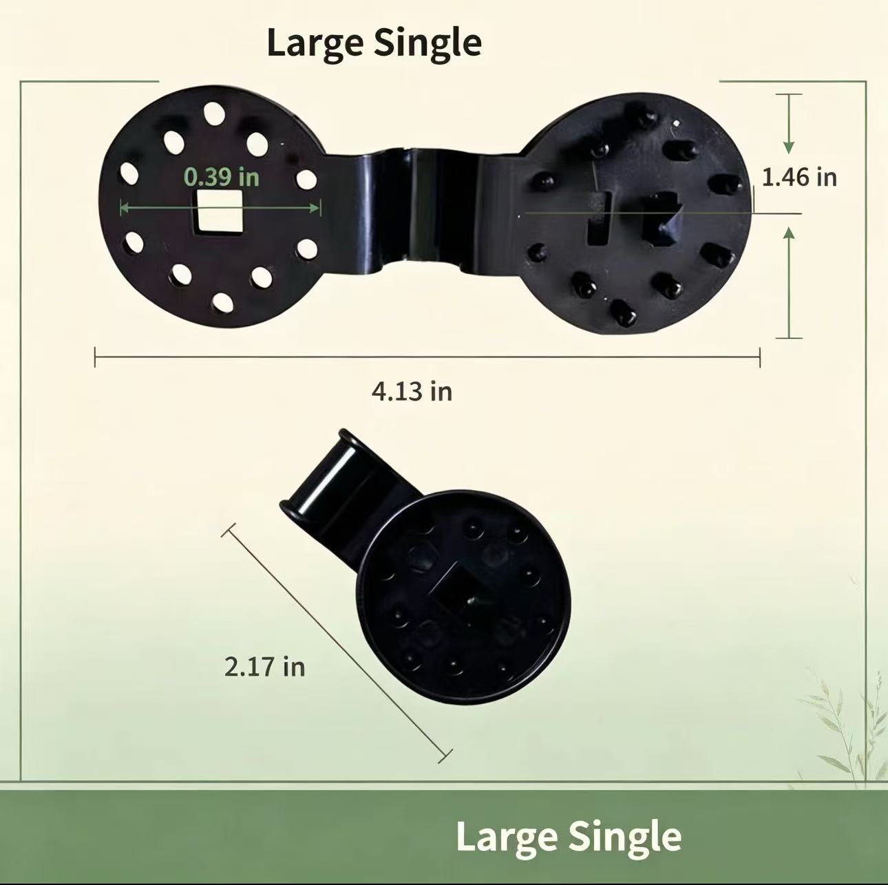 Large