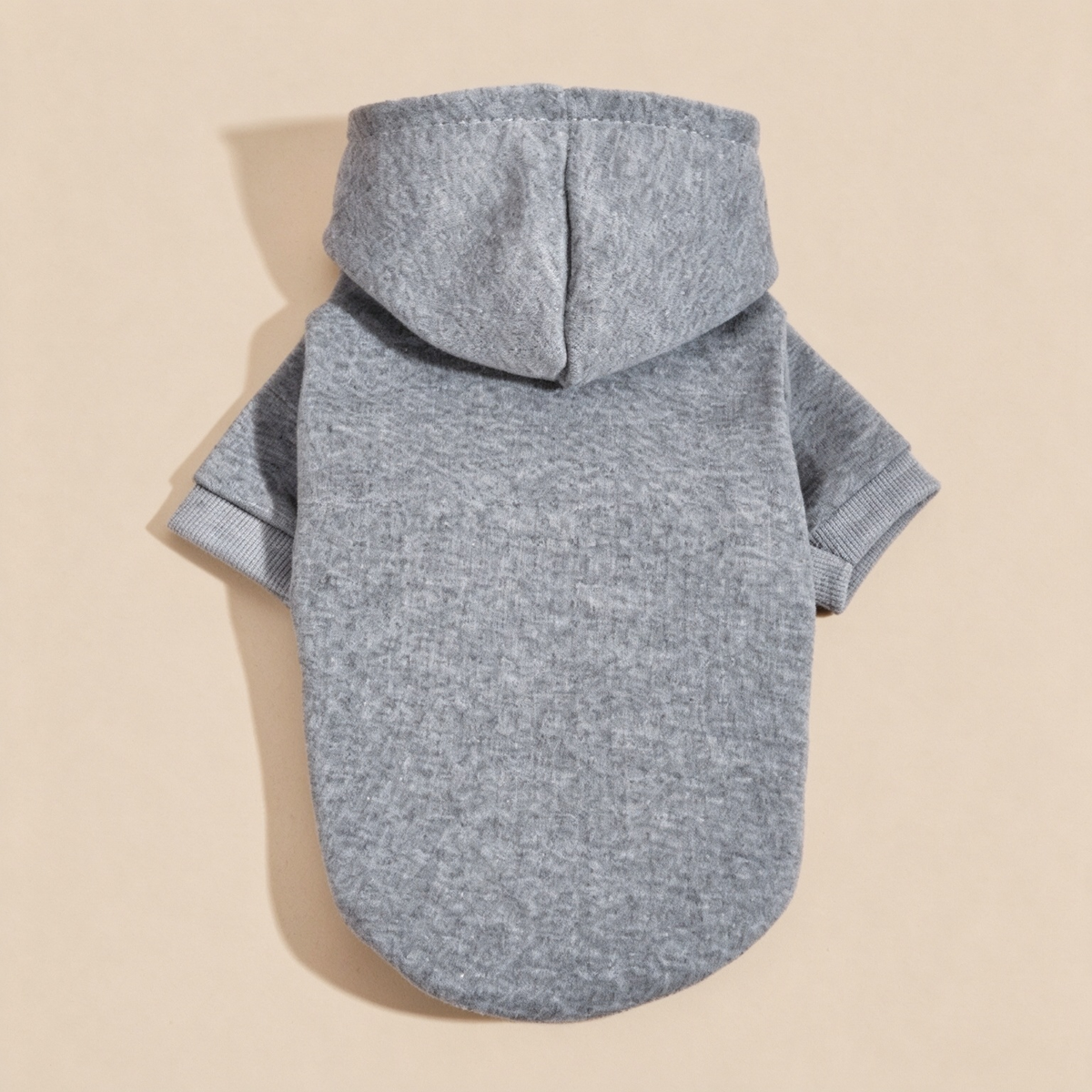 🐾Soft Hooded Pet Apparel Set