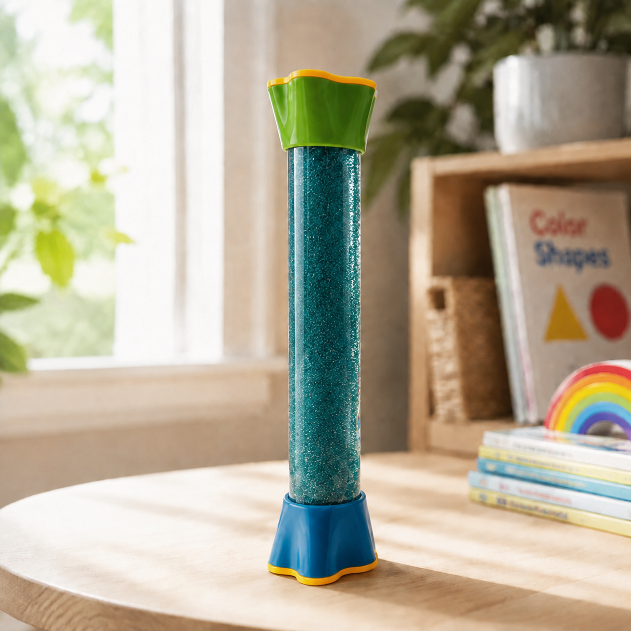 ✨Mesmerizing Liquid Motion Bubble Timer &amp; Sensory Toy