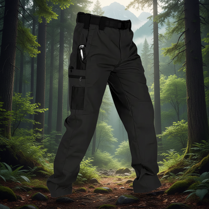 🔥Hot Sale 49% off🌟Men's Waterproof Tactical Work Pants