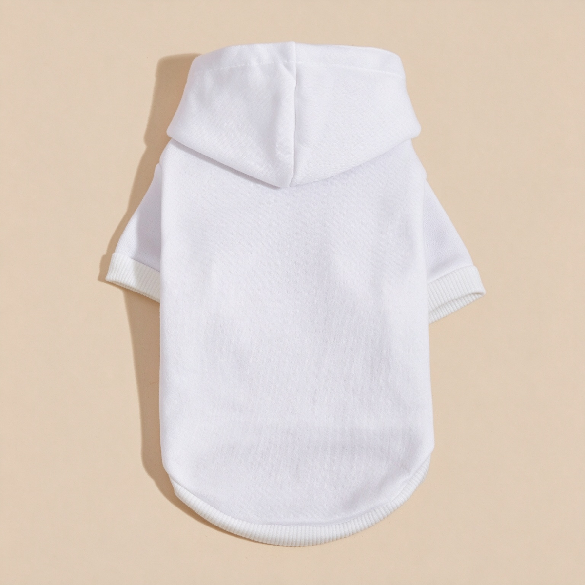 🐾Soft Hooded Pet Apparel Set