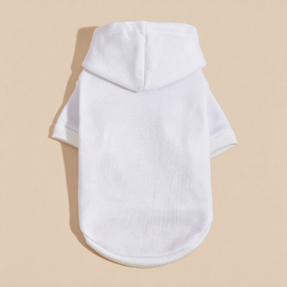 🐾Soft Hooded Pet Apparel Set