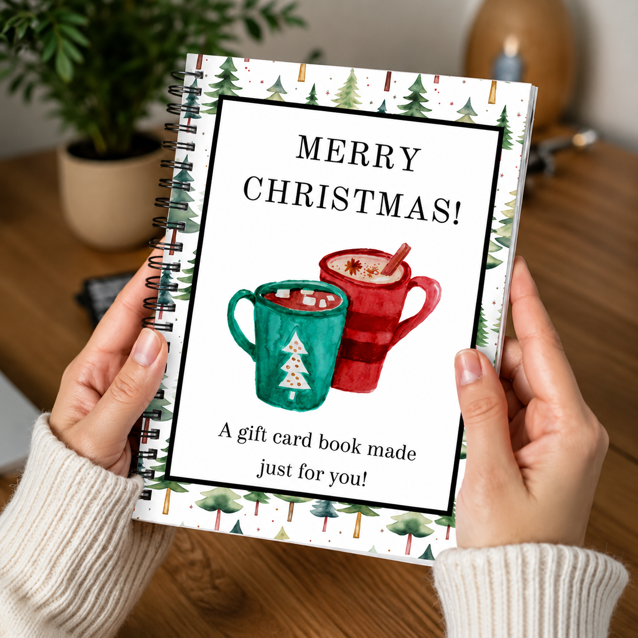 Cup Design