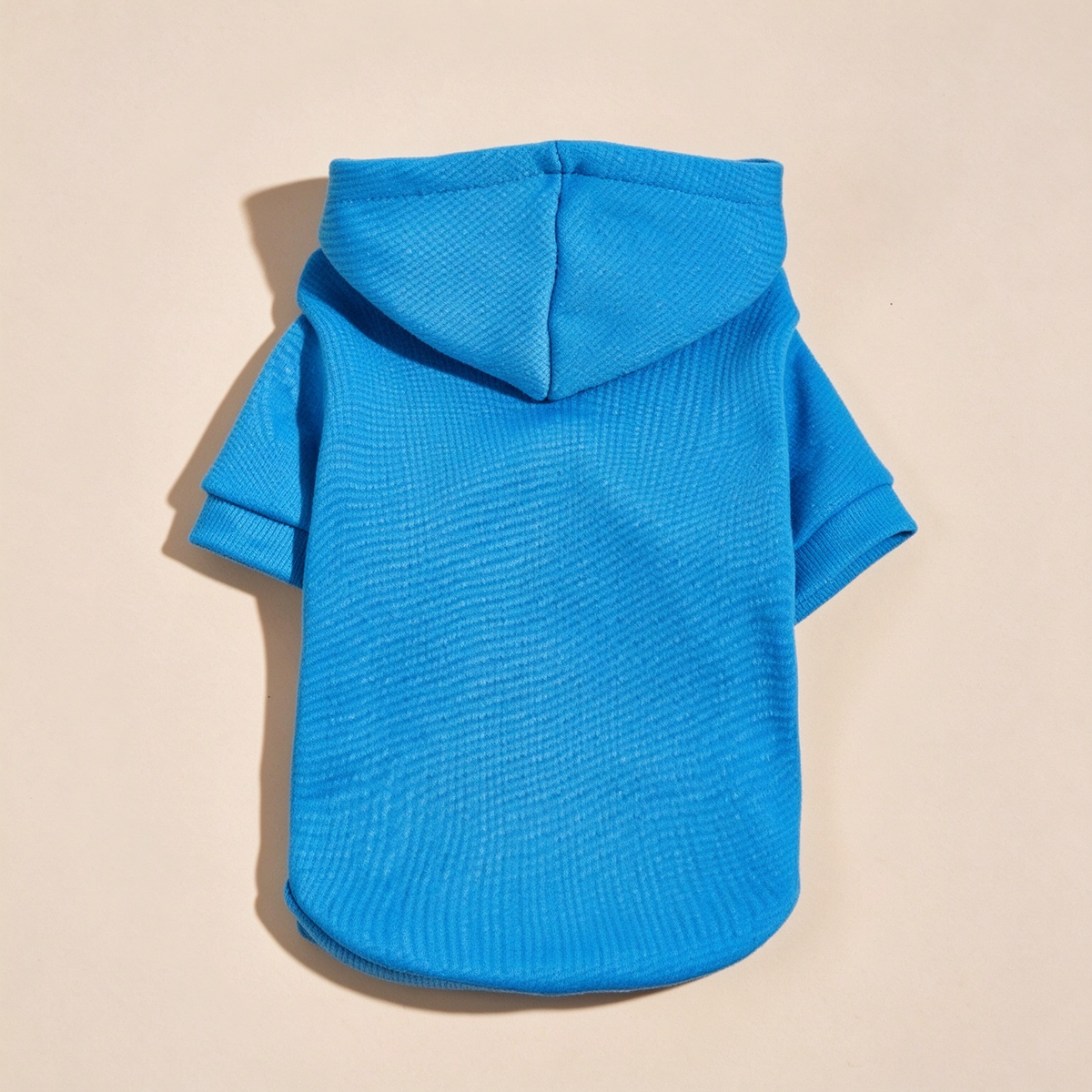 🐾Soft Hooded Pet Apparel Set