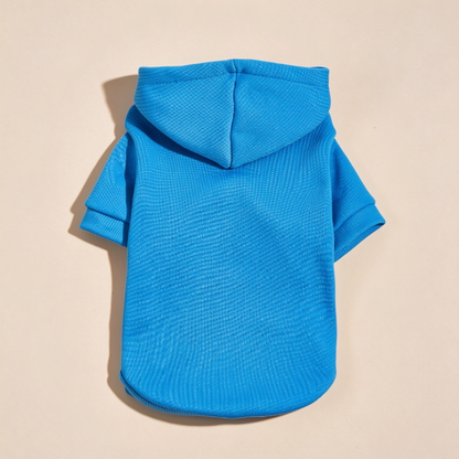 🐾Soft Hooded Pet Apparel Set