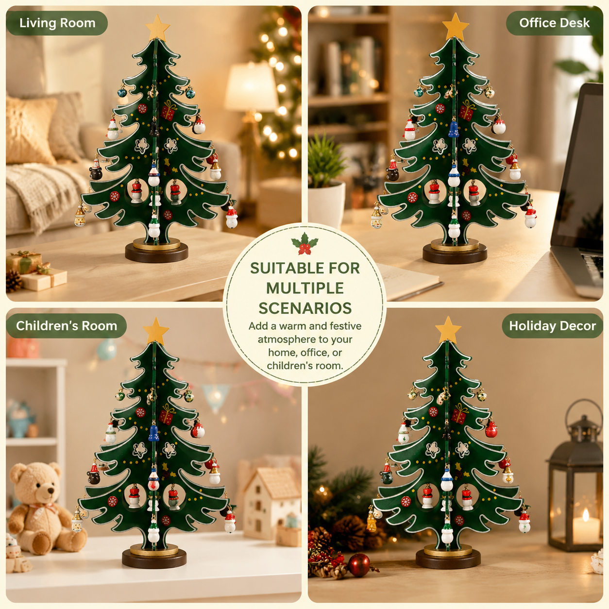 🌲Christmas Advent Calendar Set